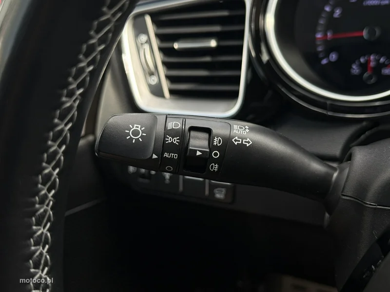 Kia Pro Cee'd 21