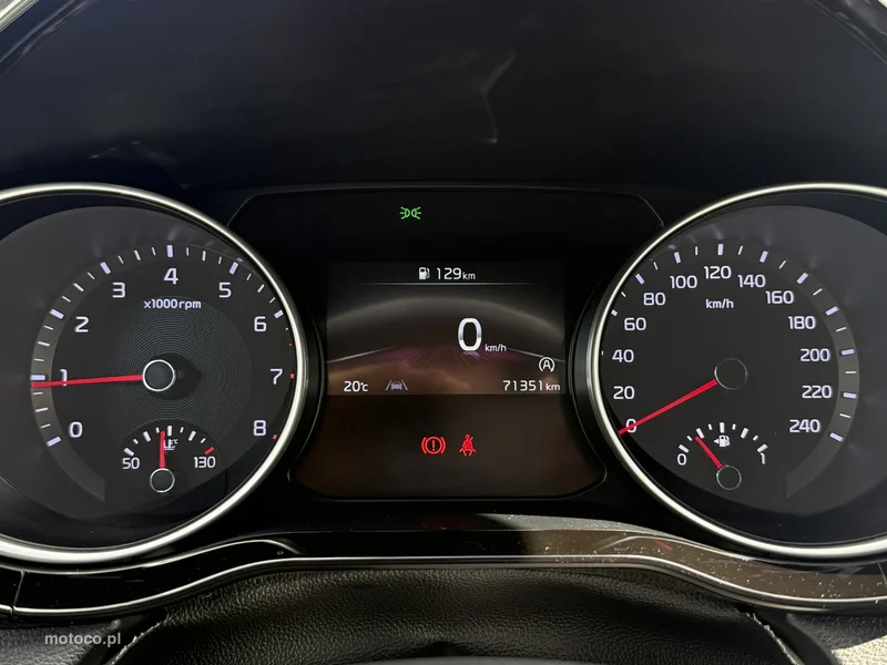 Kia Pro Cee'd 22