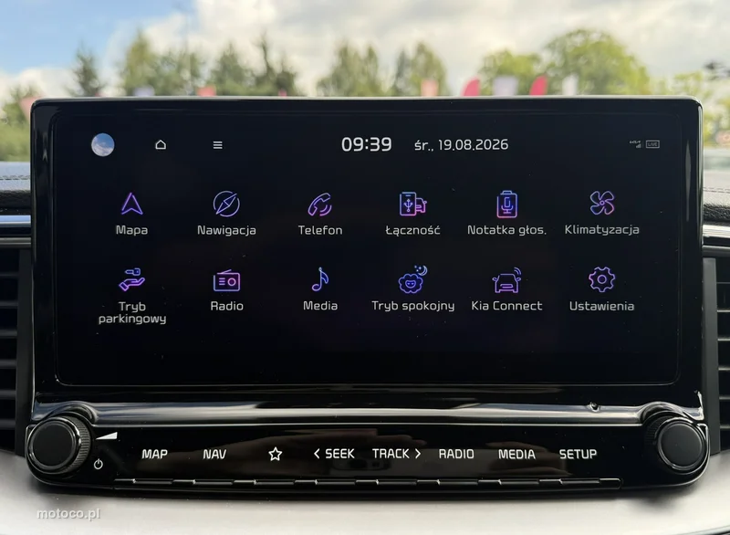 Kia Pro Cee'd 25
