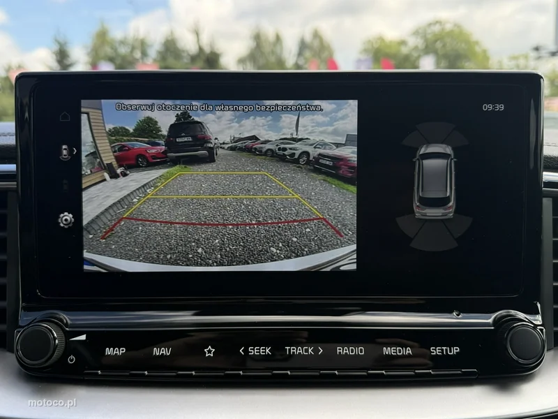 Kia Pro Cee'd 26