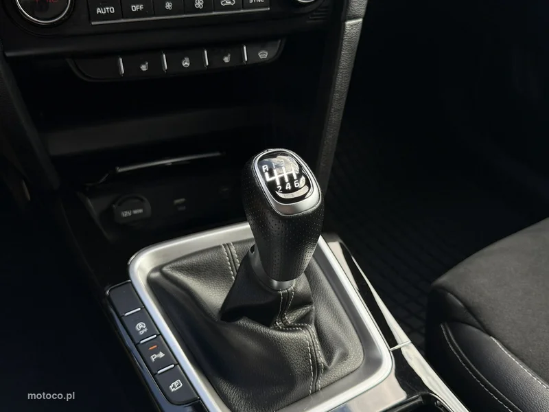 Kia Pro Cee'd 29