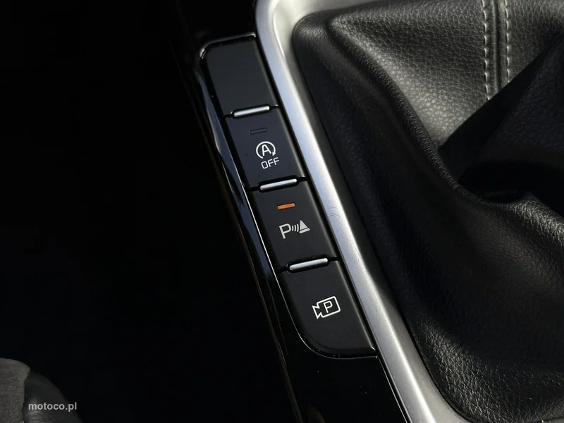 Kia Pro Cee'd 30