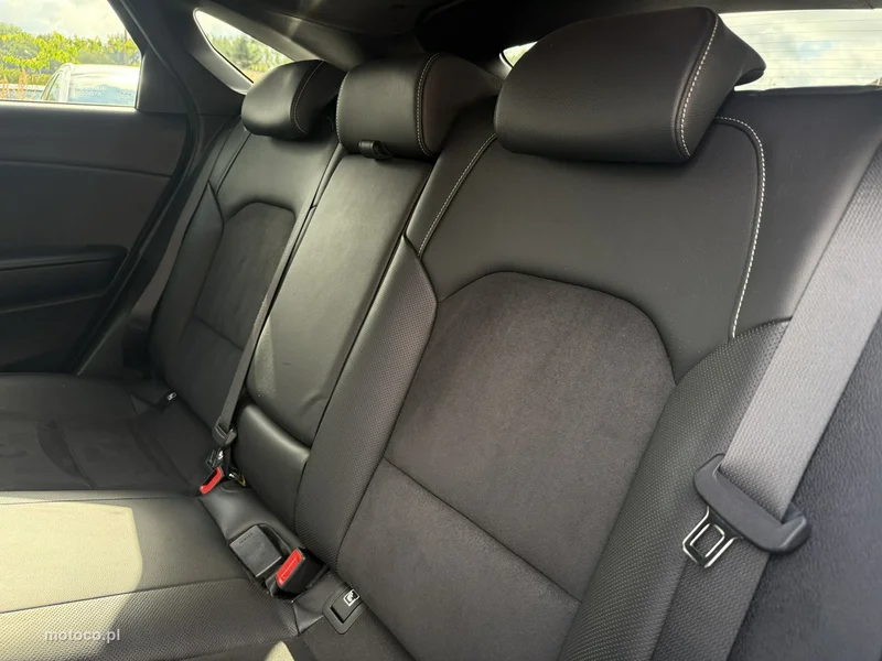 Kia Pro Cee'd 34
