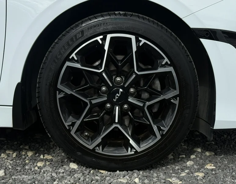 Kia Pro Cee'd 39