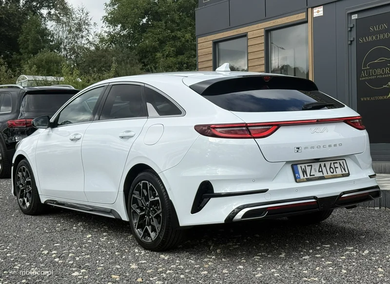 Kia Pro Cee'd 7
