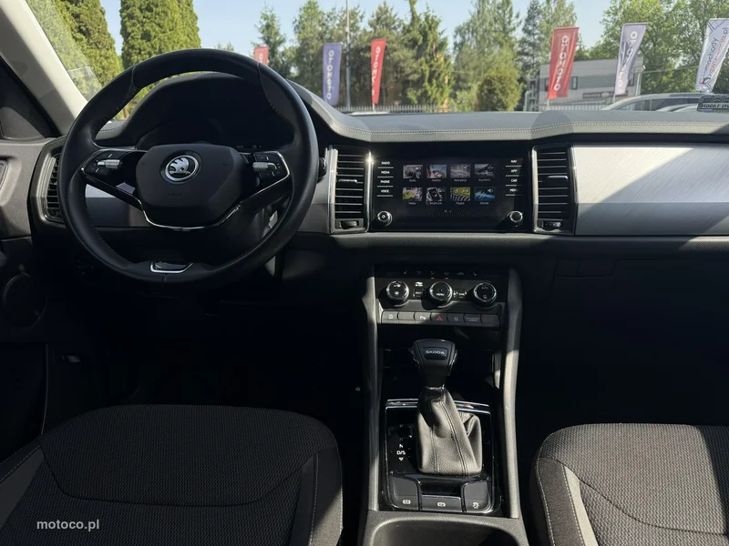 Skoda Kodiaq I 15