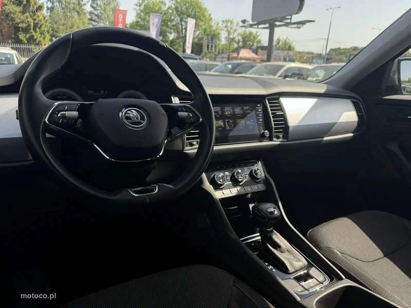 Skoda Kodiaq I 16