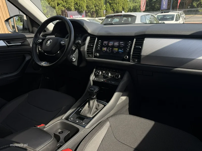 Skoda Kodiaq I 17
