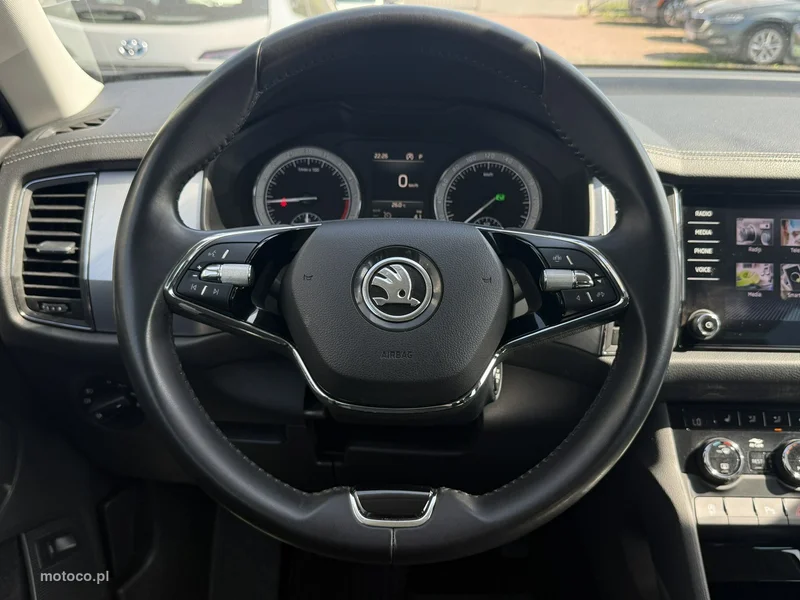 Skoda Kodiaq I 18