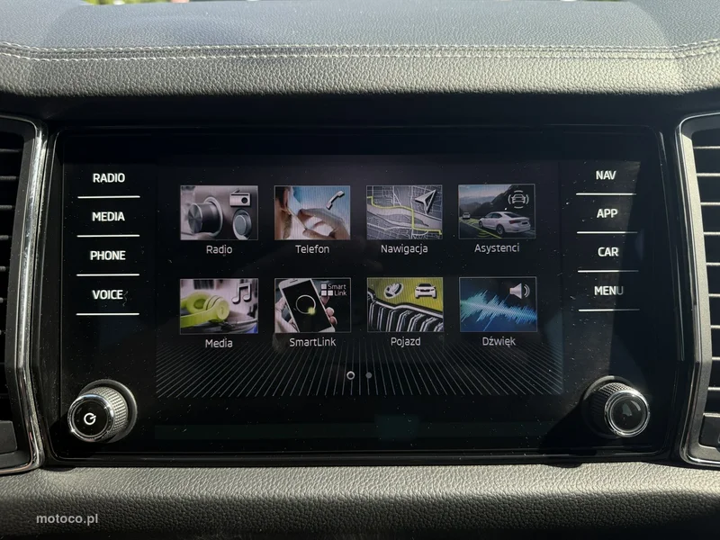 Skoda Kodiaq I 26