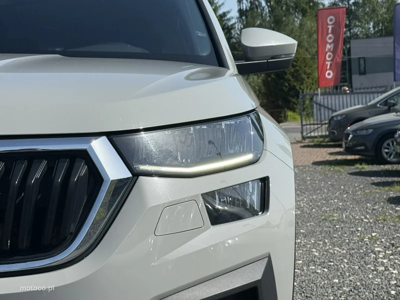 Skoda Kodiaq I 5