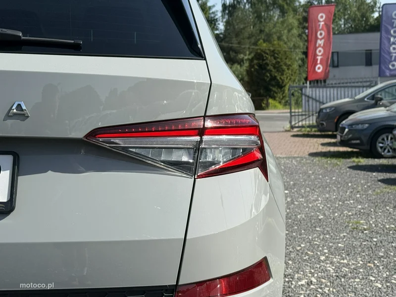 Skoda Kodiaq I 9