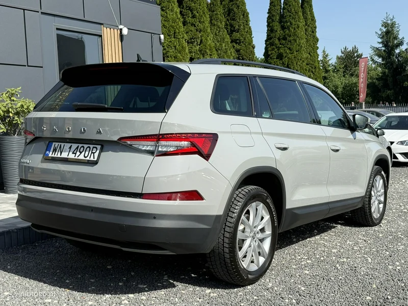 Skoda Kodiaq I 10