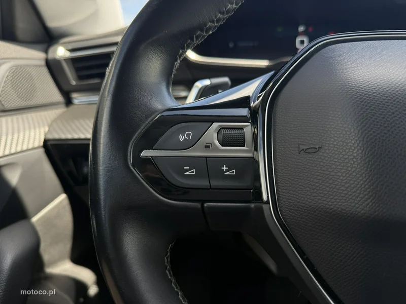 Peugeot 508 19