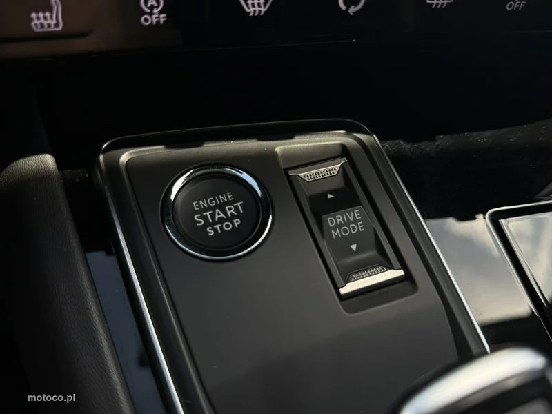 Peugeot 508 27