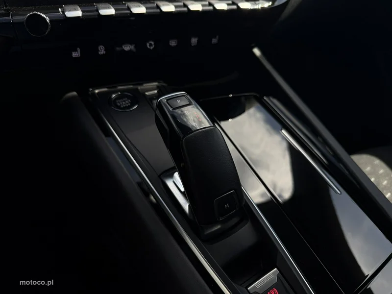 Peugeot 508 28