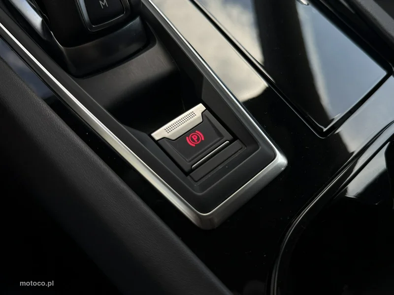 Peugeot 508 29