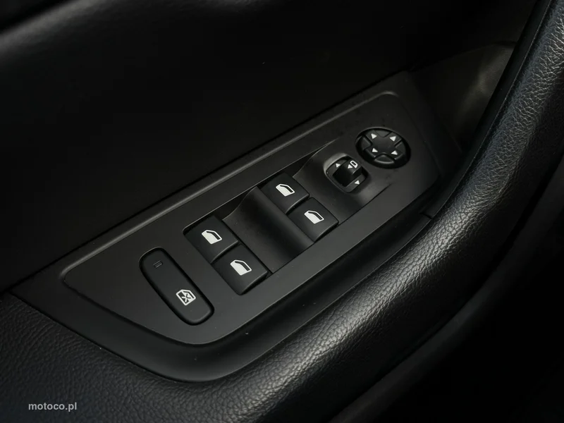 Peugeot 508 31