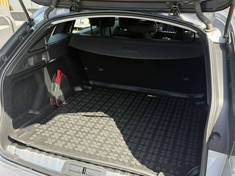 Peugeot 508 35