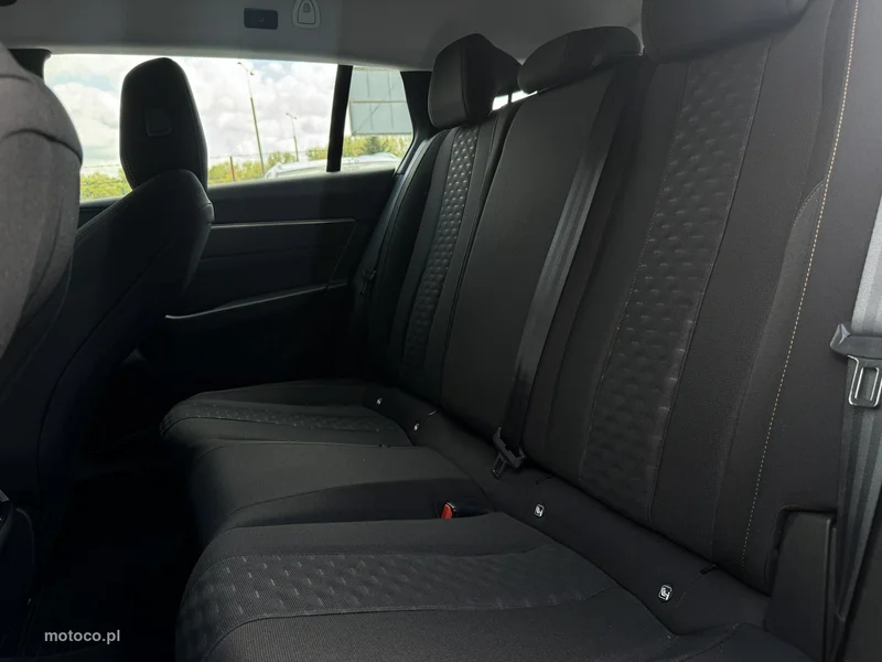 Peugeot 508 17