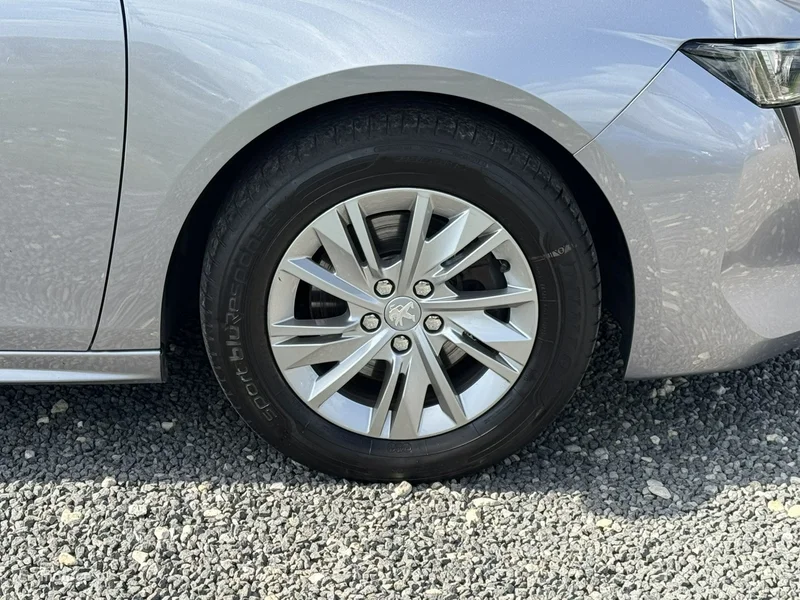Peugeot 508 22