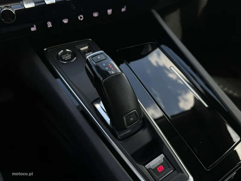 Peugeot 508 24