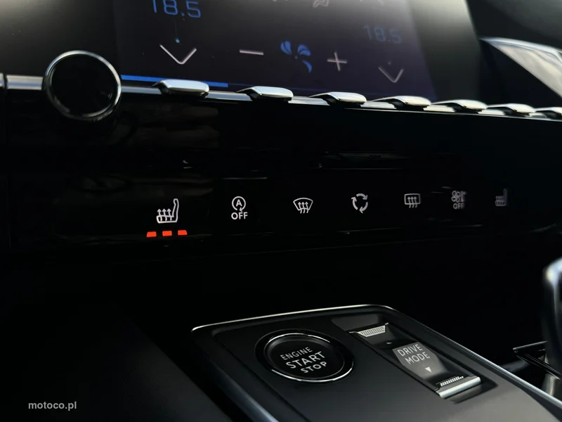 Peugeot 508 25