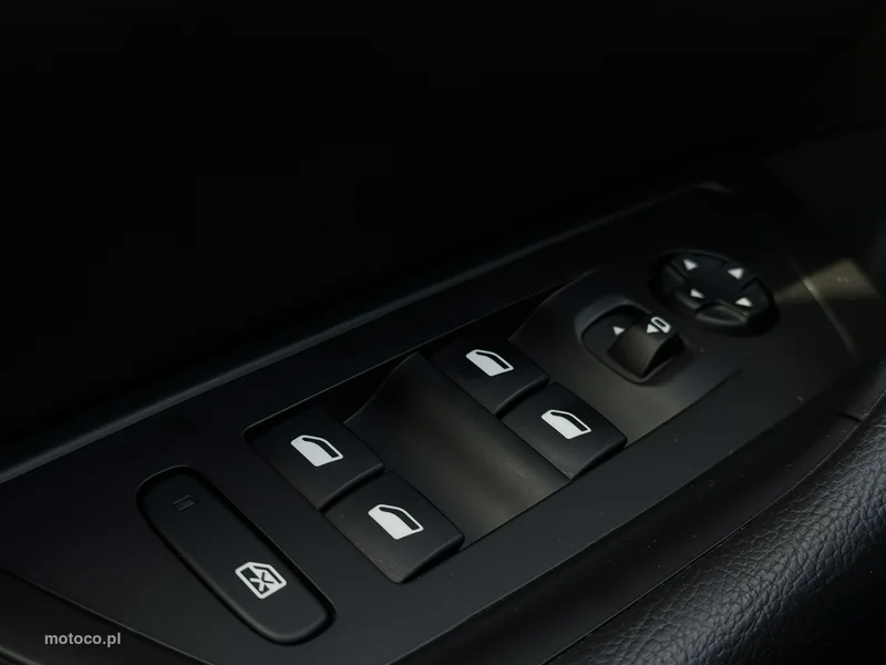 Peugeot 508 28