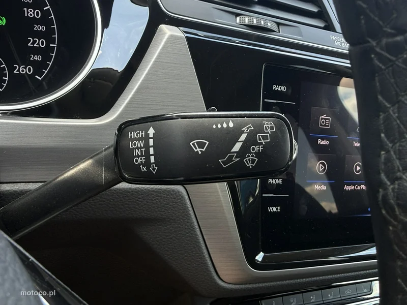 Volkswagen Touran 5T 20