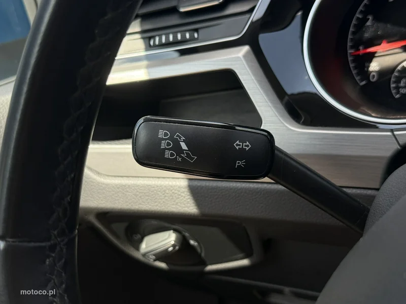 Volkswagen Touran 5T 21