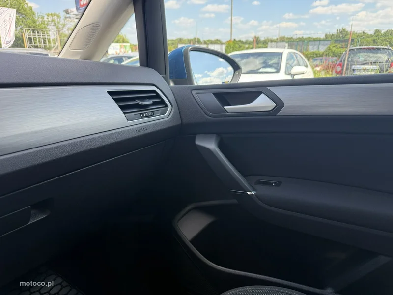 Volkswagen Touran 5T 30