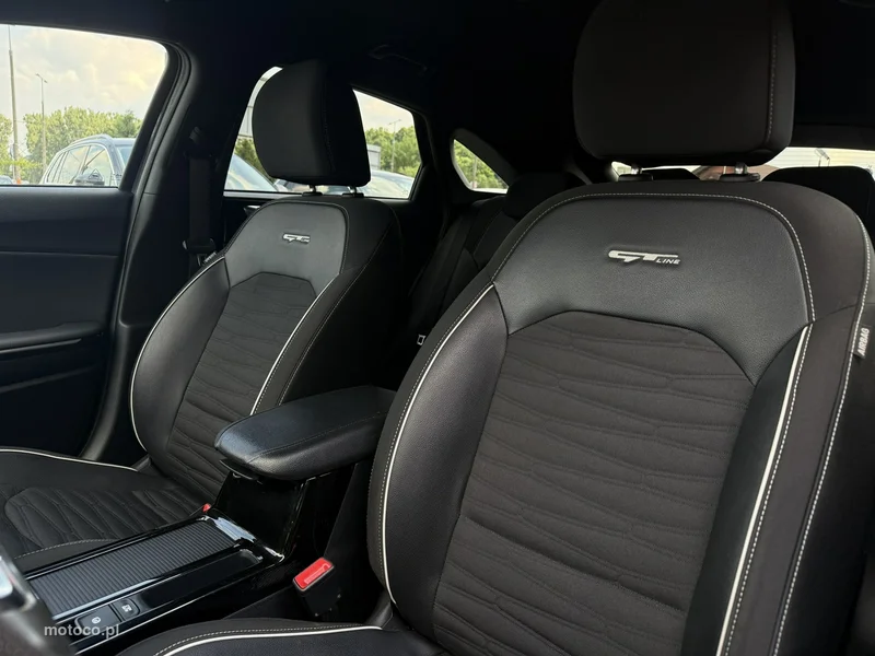 Kia Pro Cee'd 12