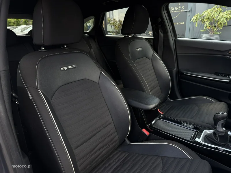 Kia Pro Cee'd 14
