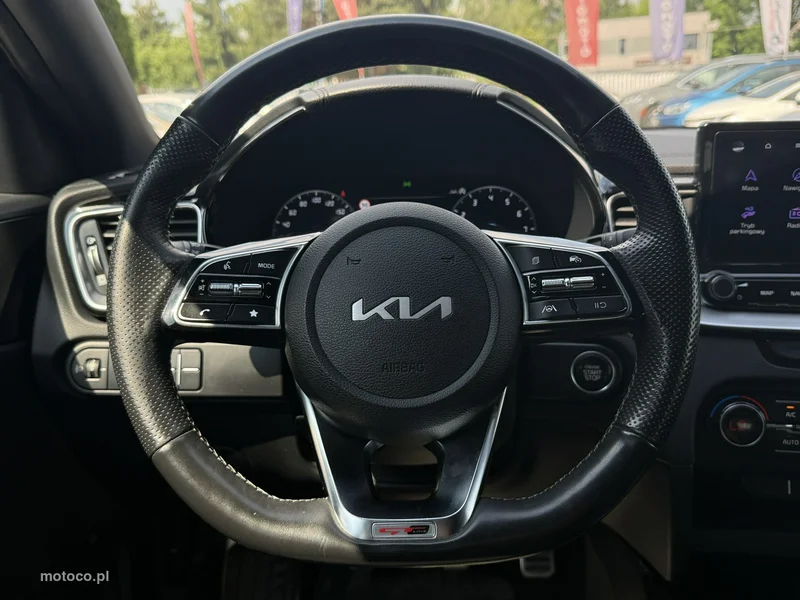 Kia Pro Cee'd 18