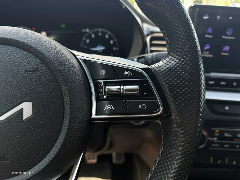 Kia Pro Cee'd 19