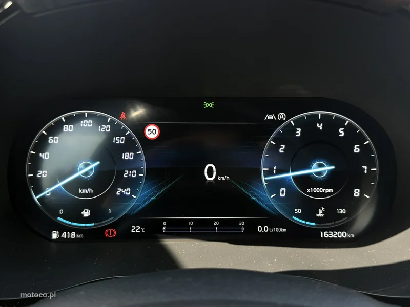 Kia Pro Cee'd 21