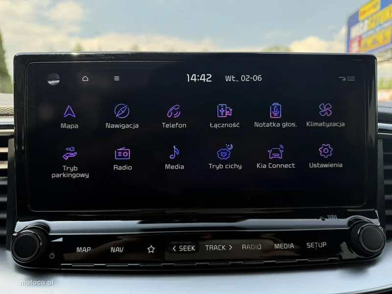 Kia Pro Cee'd 23