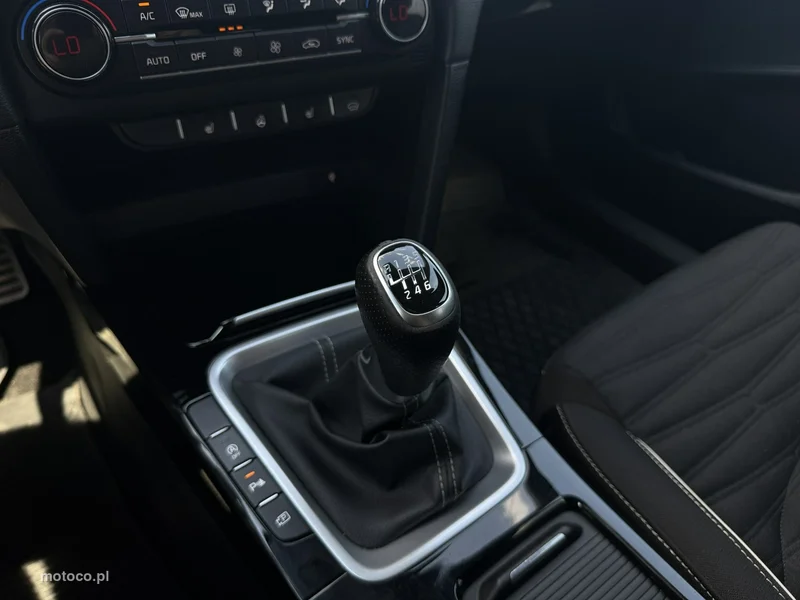 Kia Pro Cee'd 27