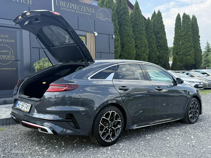 Kia Pro Cee'd 35