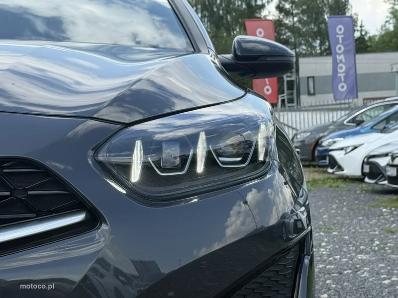 Kia Pro Cee'd 5
