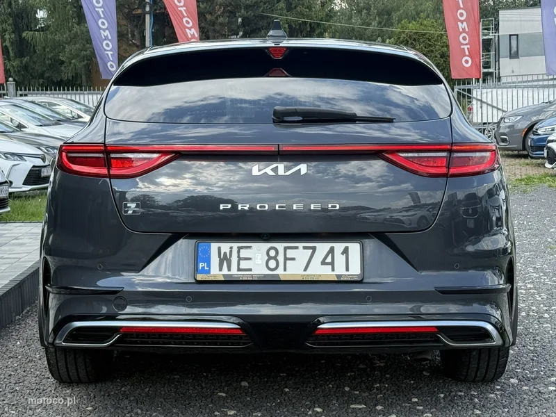 Kia Pro Cee'd 8