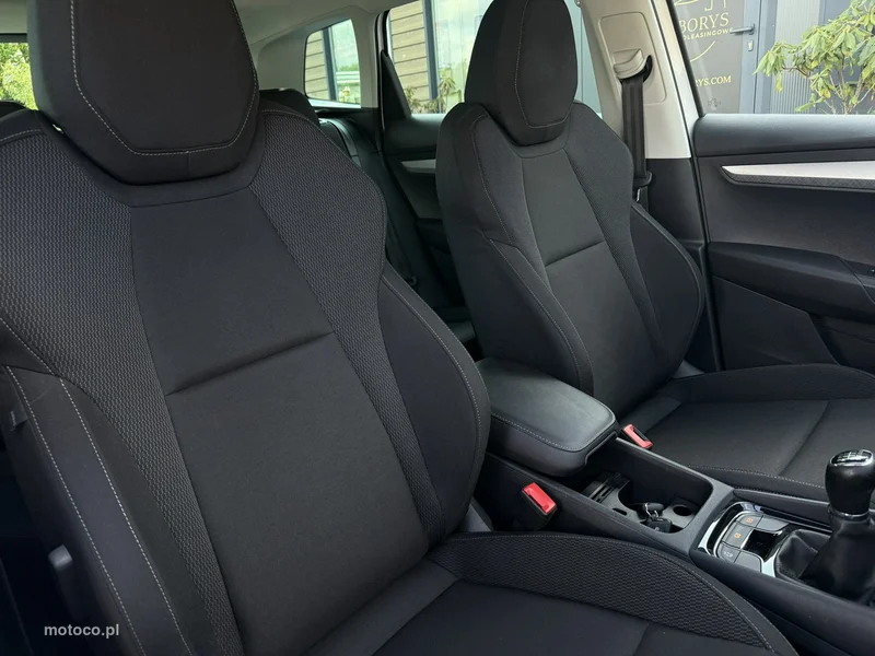Skoda Karoq I 12