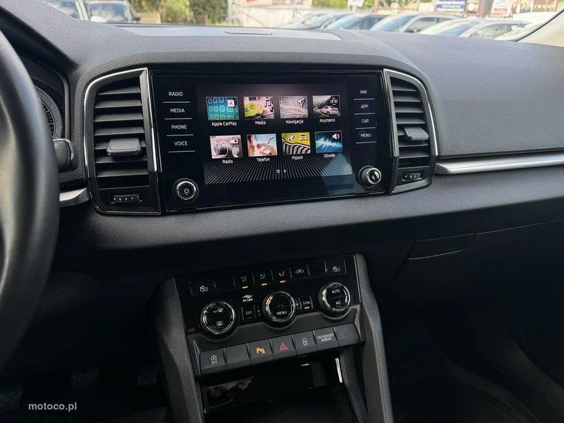 Skoda Karoq I 22