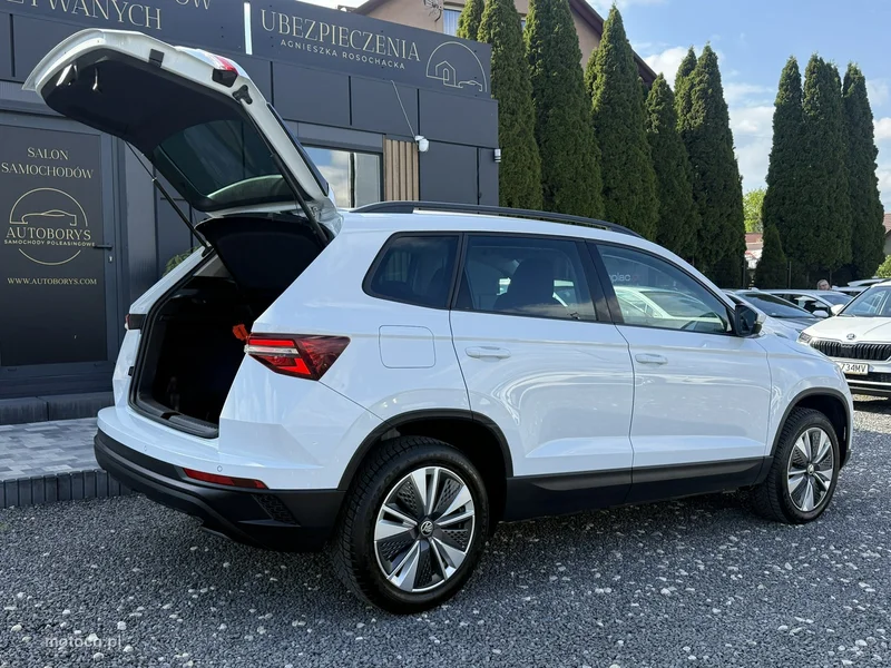 Skoda Karoq I 35