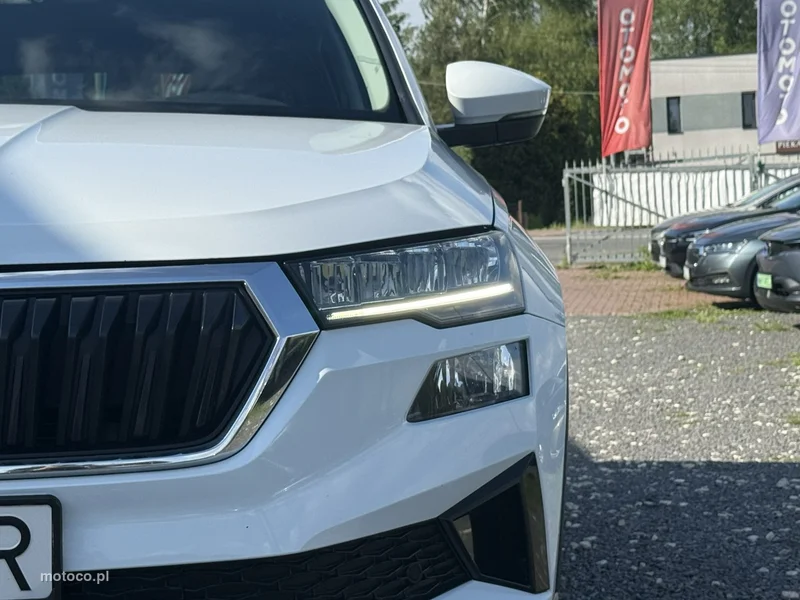 Skoda Karoq I 5