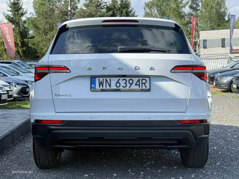 Skoda Karoq I 8
