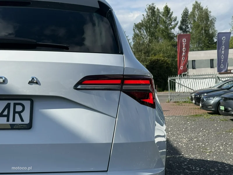 Skoda Karoq I 9