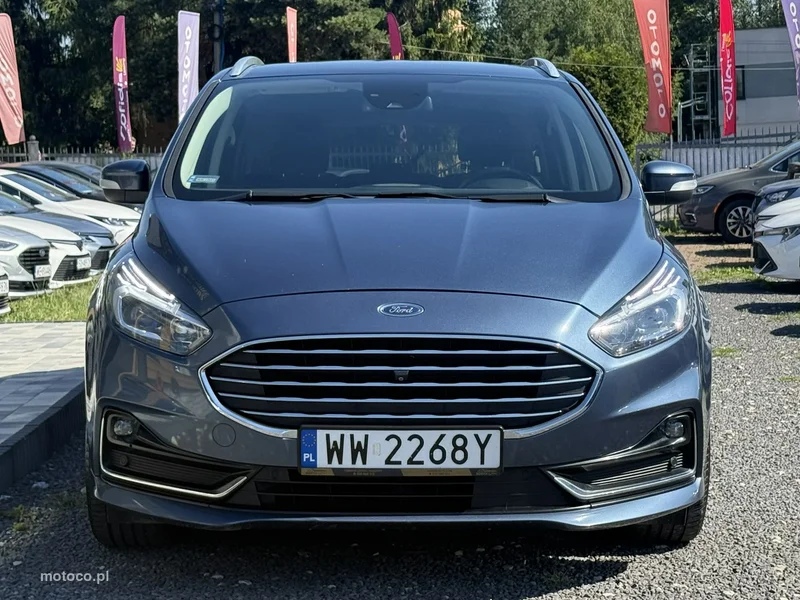 Ford S-Max II 4