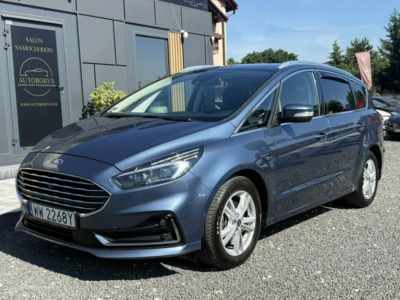 Ford S-Max II 6