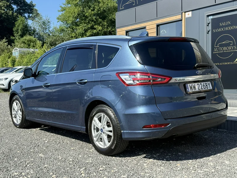 Ford S-Max II 7